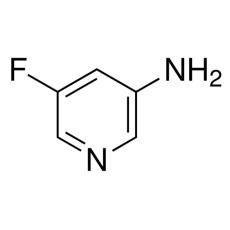 ZA901507 3-氨基-5-氟吡啶, 97%