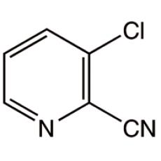 ZC906091 3-氯-2-氰吡啶, 95%