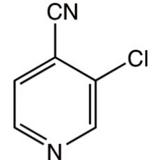 ZC806130 3-氯-4-氰吡啶, 96%