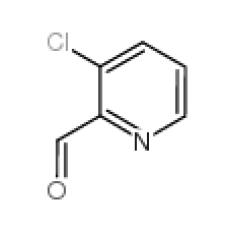 ZC825047 3-氯吡啶-2-甲醛, 98%