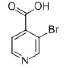 ZB804092 3-溴吡啶-4-甲酸, 98%