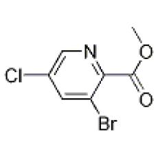 ZM826519 3-溴-6-氯吡啶-2-甲酸甲酯, ≥95%