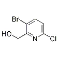 ZB826557 3-溴-6-氯-2-甲醇基吡啶, ≥95%