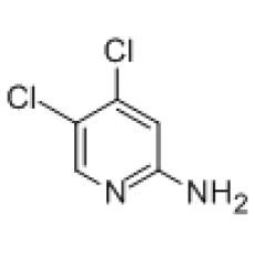 ZD826166 4,5-dichloropyridin-2-amine, ≥95%