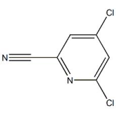 ZD827122 4,6-dichloropyridine-2-carbonitrile, ≥95%