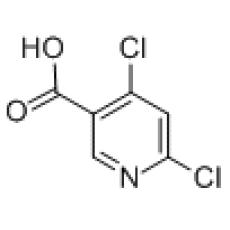 ZD927813 4,6-dichloropyridine-3-carboxylic acid, ≥95%