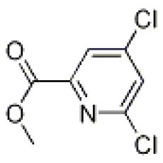 ZM926518 4,6-二氯-2-吡啶甲酸乙酯, ≥95%