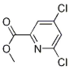 ZM826518 4,6-二氯-2-吡啶甲酸乙酯, ≥95%