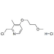 ZM827901 4-(3-methoxypropoxy)-2-(chloromethyl)-3-methylpyridine hydrochlorid, ≥95%