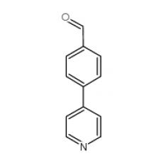 ZP834677 4-(4-吡啶基)苯甲醛, 97%