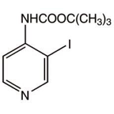 ZB903739 4-(Boc-氨基)-3-碘吡啶, 96%