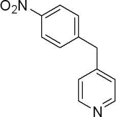 ZN814663 4-(4-硝基苄基)吡啶, 98%