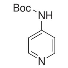 ZB803912 4-(Boc-氨基)吡啶, >98.0%(GC)
