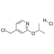ZC826736 4-(chloromethyl)-2-isopropoxypyridine hydrochloride, ≥95%
