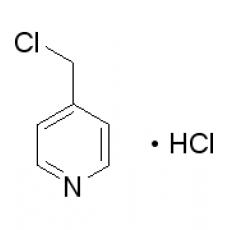 ZC904846 4-(氯甲基)吡啶盐酸盐, 97%
