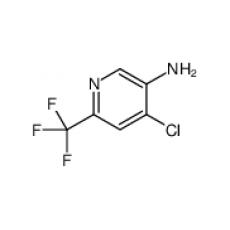 ZC927315 4-chloro-6-(trifluoromethyl)pyridine-3-carboxylic acid, ≥95%