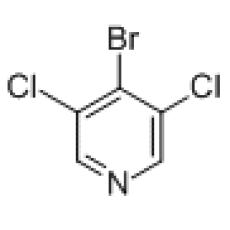 ZB827796 4-bromo-3,5-dichloropyridine, ≥95%