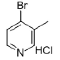 ZB827778 4-bromo-3-methylpyridine hydrochloride, ≥95%