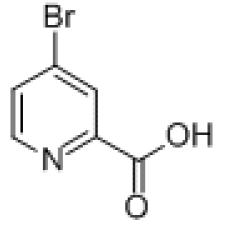 ZB827628 4-bromopyridine-2-carboxylic acid, ≥95%
