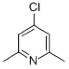 ZC827701 4-chloro-2,6-dimethylpyridine, ≥95%