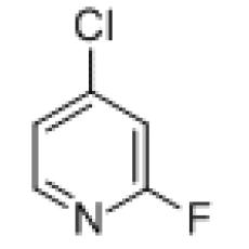 ZC827817 4-chloro-2-fluoropyridine, ≥95%