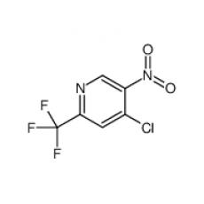 ZC827315 4-chloro-6-(trifluoromethyl)pyridine-3-carboxylic acid, ≥95%