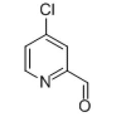 ZC925981 4-chloropyridine-2-carbaldehyde, ≥95%