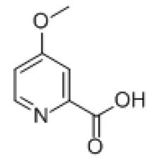 ZM927724 4-methoxypyridine-2-carboxylic acid, ≥95%