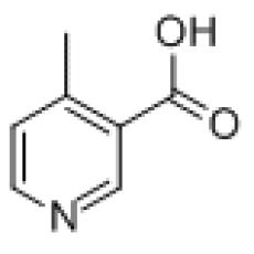 ZM927630 4-methylpyridine-3-carboxylic acid, ≥95%