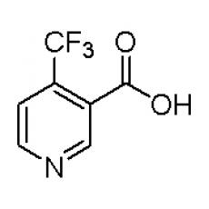 ZT919261 4-三氟甲基烟酸, 98%