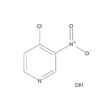 ZC806137 4-氯-3-硝基吡啶盐酸盐, 90%