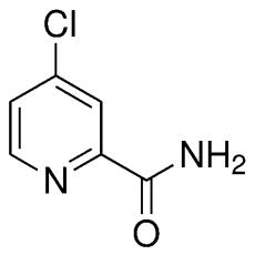 ZC806246 4-氯吡啶-2-甲酰胺, 97%