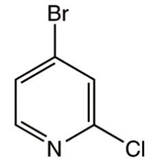 ZB802090 4-溴-2-氯吡啶, 97%