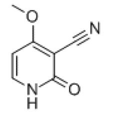 ZM929688 4-甲氧基-2-氧代-1,2-二氢-3-氰基吡啶, 97%