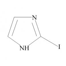 ZI912006 4-碘-1(H-)咪唑, 97%