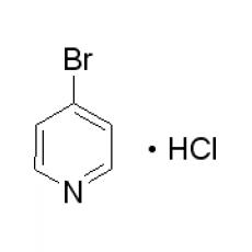 ZB802101 4-溴吡啶盐酸盐, 98%