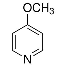 ZM814175 4-甲氧基吡啶, 98%