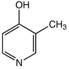 ZH911451 4-羟基-3-甲基吡啶, 98%