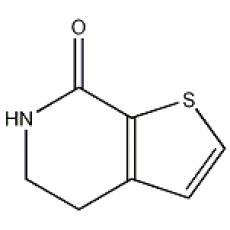 ZH825722 5,6-dihydrothieno[2,3-c]pyridin-7(4H)-one, ≥95%