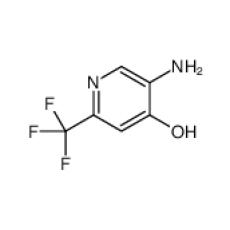 ZA927318 5-amino-2-(trifluoromethyl)pyridin-4-ol, ≥95%