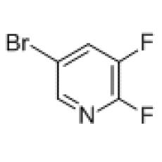 ZB927697 5-bromo-2,3-difluoropyridine, ≥95%