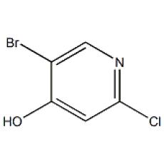 ZB927083 5-bromo-2-chloropyridin-4-ol, ≥95%