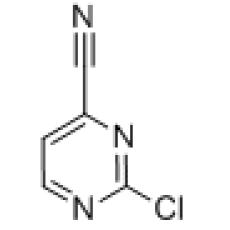 ZC925145 2-chloropyrimidine-4-carbonitrile, ≥95%