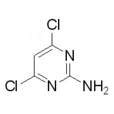 ZA901158 2-氨基-4,6-二氯嘧啶, 97%