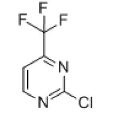 ZC806001 2-氯-4-(三氟甲基)嘧啶, 98%