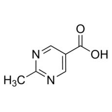 ZM814163 2-甲基-5-嘧啶甲酸, 97%