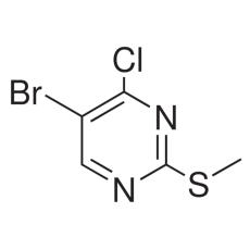 ZB903904 2-甲硫基-4-氯-5-溴嘧啶, 96%