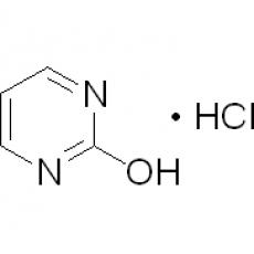 ZH911229 2-羟基嘧啶 盐酸盐, 98%