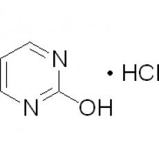 ZH911229 2-羟基嘧啶 盐酸盐, 98%