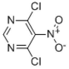 ZD827836 4,6-dichloro-5-nitropyrimidine, ≥95%